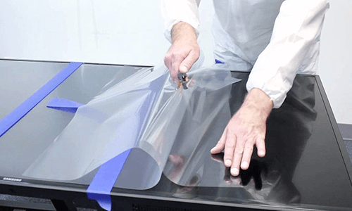 Commodity Packaging